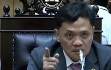 Momen Rapat Komisi III-Kejati Sumut Panas, Habiburokhman Sampai Tunjuk-Tunjuk Jaksa Tangani Kasus Amsal Sitepu