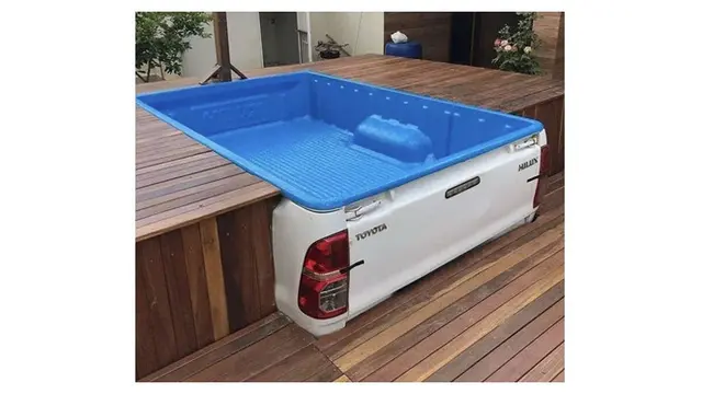 6 Potret Ide Kreatif Barang Bekas Diubah Jadi Interior Rumah, Inspiratif