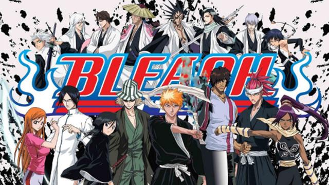 Digarap Hampir 2 Tahun Bleach Live Action Siap Tayang Showbiz