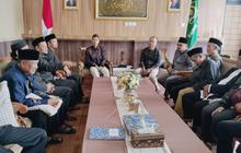 Kemenag Tasikmalaya Siapkan Amil Sukseskan Ramadhan, Jaga Kondusivitas dan Layanan Pemudik