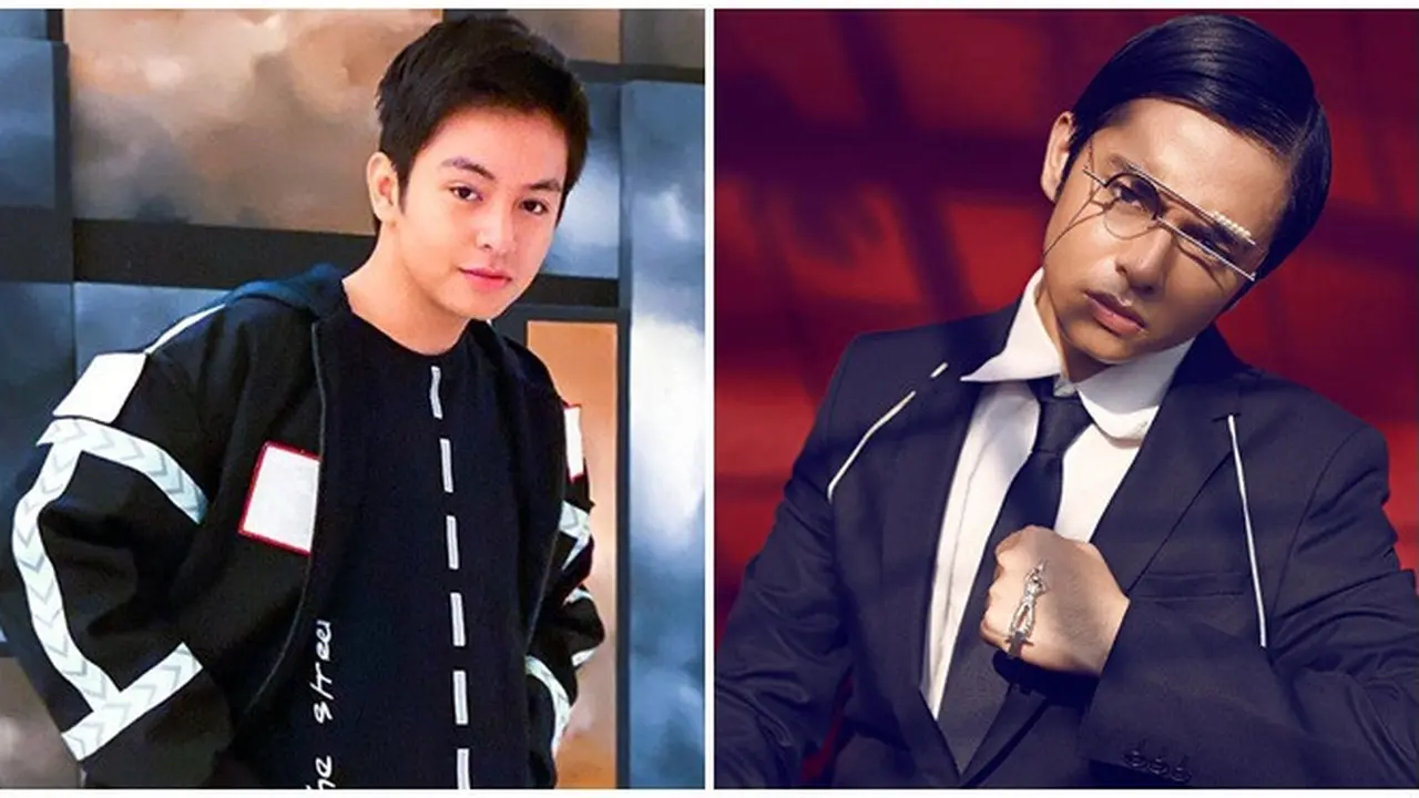 7 Gaya Angga Yunanda Tampil Stylish dengan Setelan Jas Ini Curi Perhatian