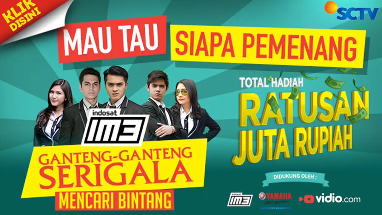 GGS Mencari Bintang