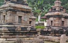 Fakta Menarik Candi Ngempon di Semarang, Dulunya Diduga Menjadi Tempat Penggemblengan Para Calon Empu