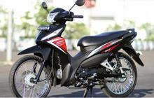 Sepeda Motor Terendam Banjir, Segini Kisaran Biaya Servis Ringan hingga Beratnya