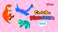 Nonton Cheetahboo Dinosaurs Play di Vidio (Dok. Vidio)