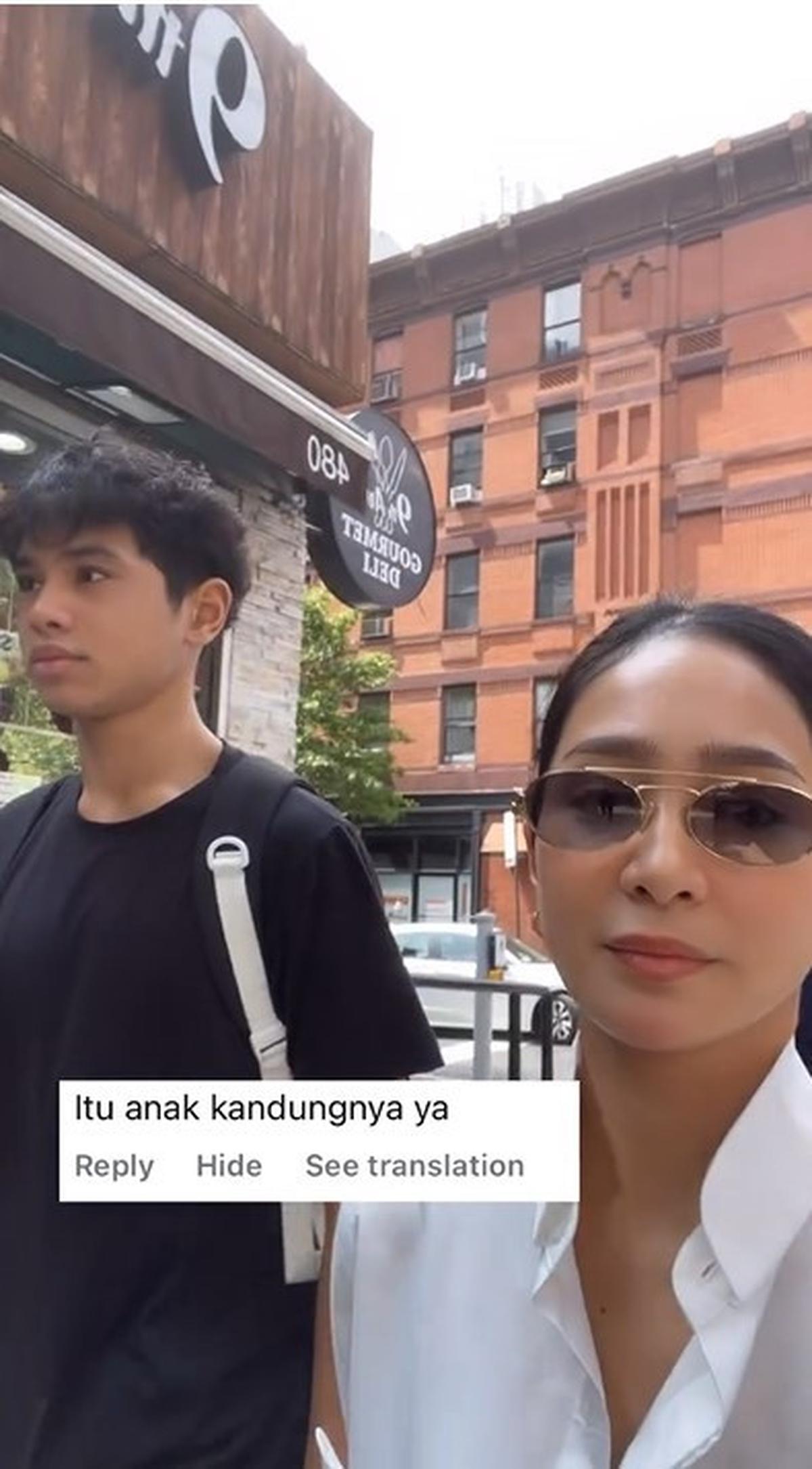 Dok. Istimewa