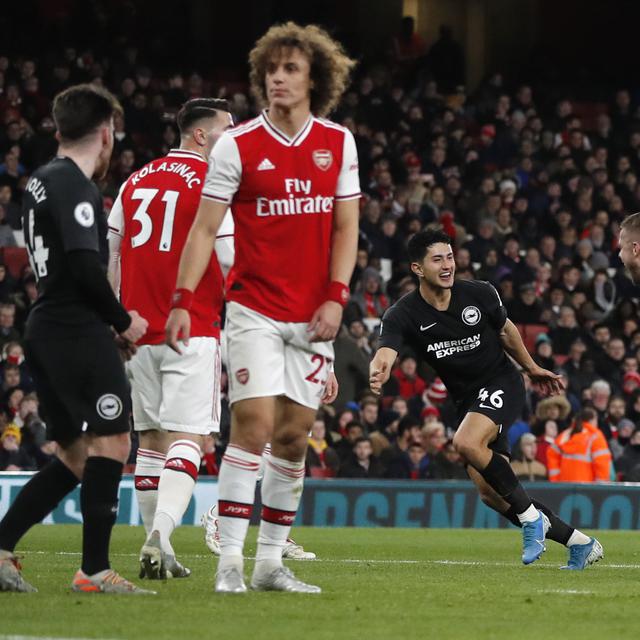 Hasil Liga Inggris Tadi Malam Dan Klasemen Sementara ...