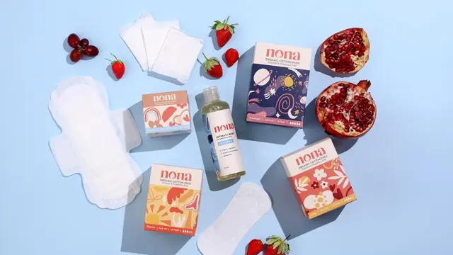 Luncurkan Pembalut yang Aman Untuk Perempuan Indonesia