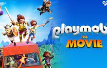 Keseruan Film Animasi Playmobil The Movie bersama Daniel Radcliffe, Bisa Kamu Tonton di Vidio