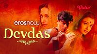Film Devdas tayang di Vidio (dok. Vidio)