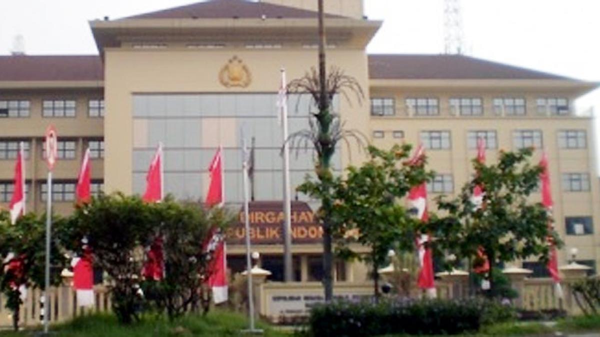 HASMI Segera Datangi Mabes Polri