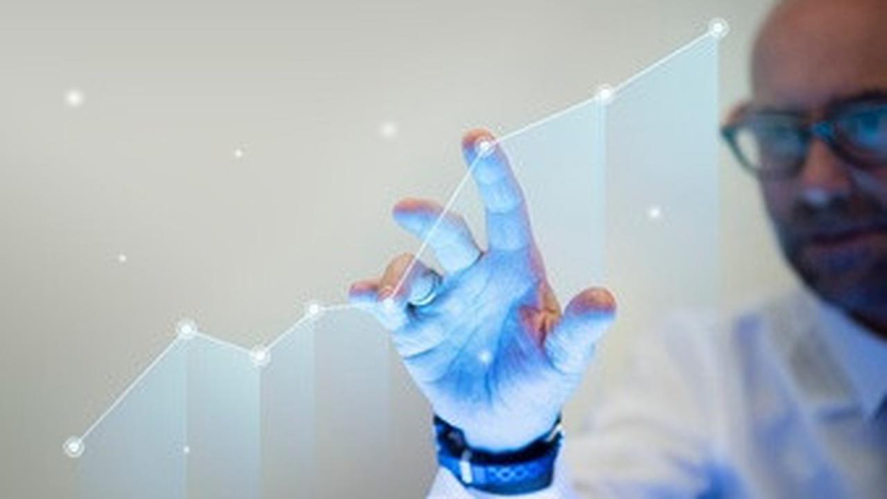 trading dan investasi