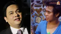 Farhat Abbas Ajak Olga Balik ke Kodratnya Sebagai Yoga Syahputra