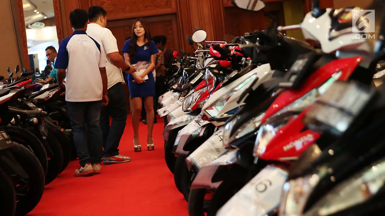 Lelang Expo 2017