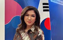 Fifi Aleyda Yahya Dilantik Jadi Dirjen Komunikasi Publik dan Media, ATVSI: Selamat Bekerja