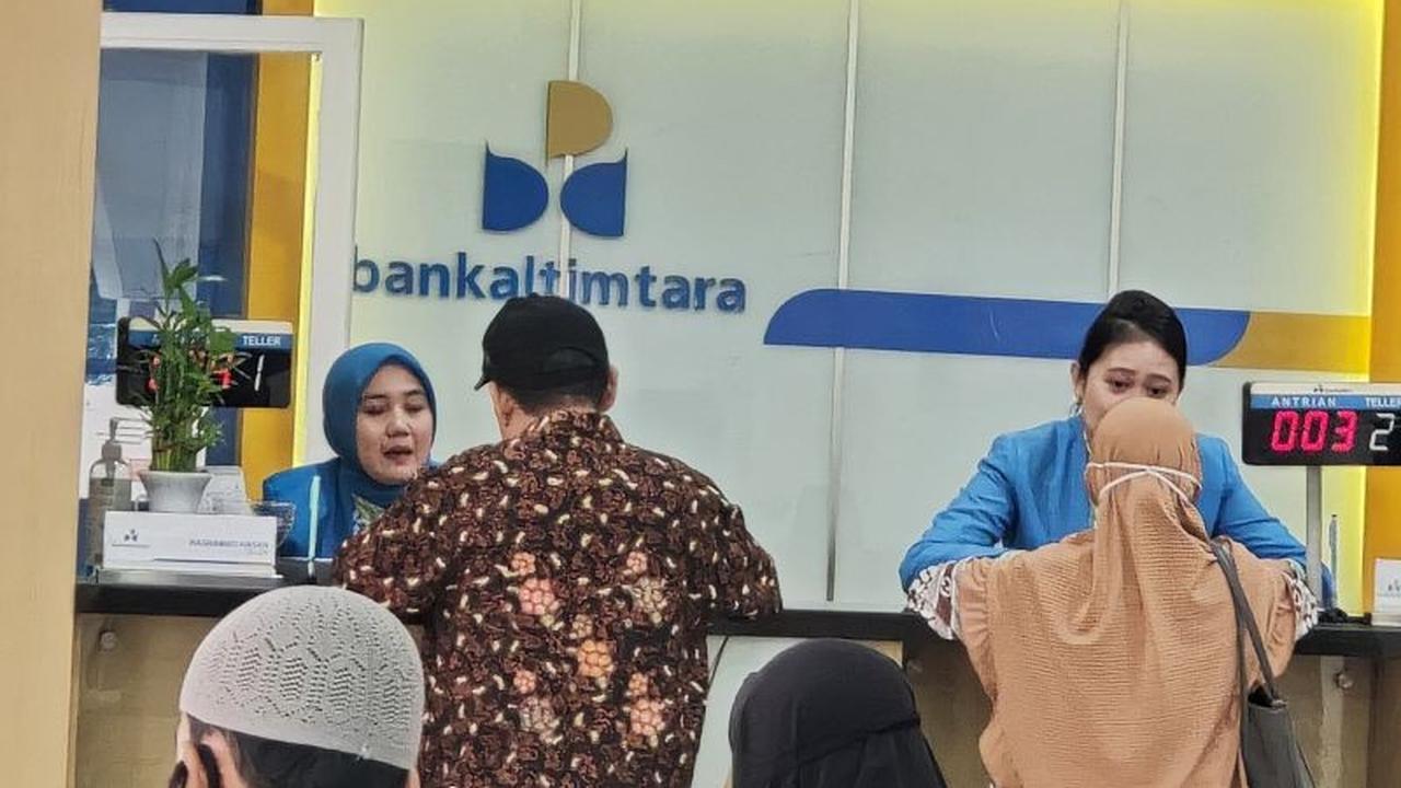 OJK dan Polda Kaltara Tuntaskan Penyidikan Dugaan Pidana di BPD Kaltimtara