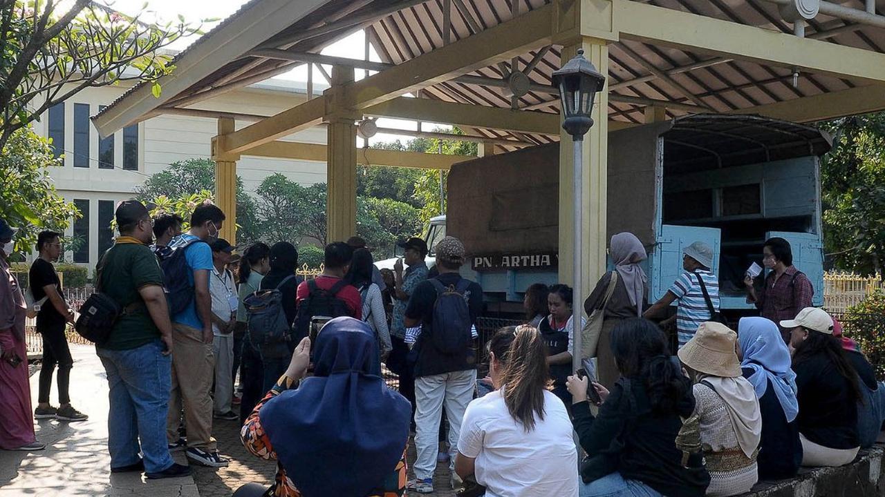 Dok. Istimewa