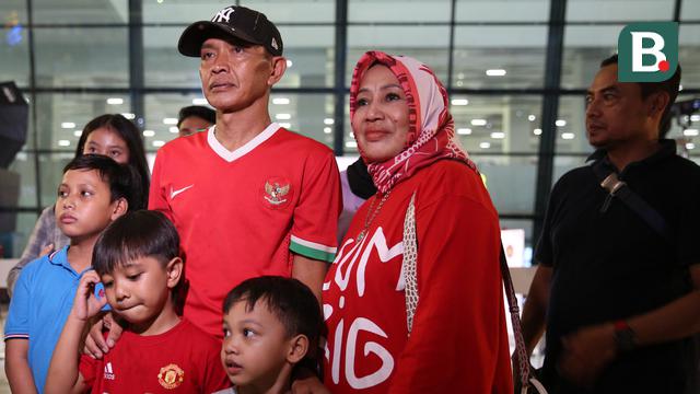 Timnas Indonesia U-22