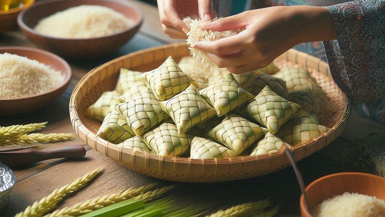 Ketupat