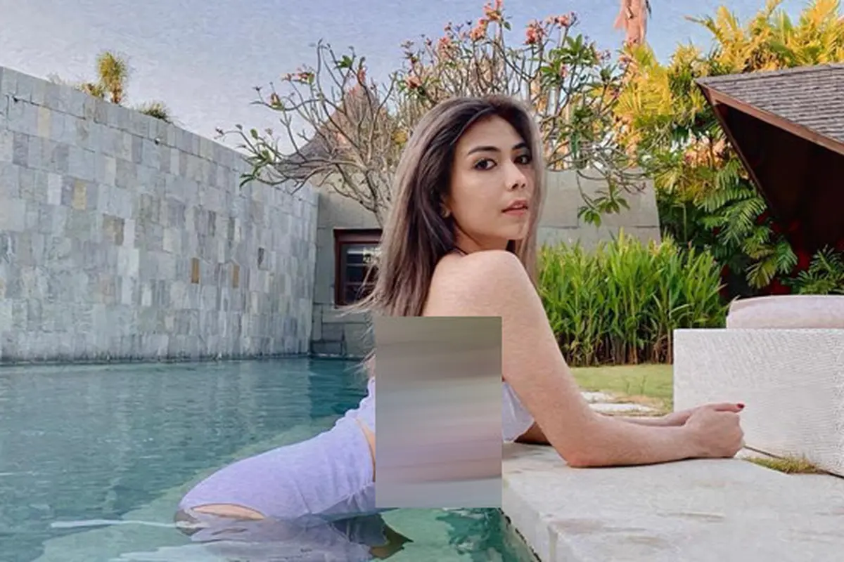 Kimberly Irene