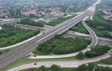 Daftar Proyek PSN Dibiayai Indonesia Infrastructure Finance Sepanjang 2024