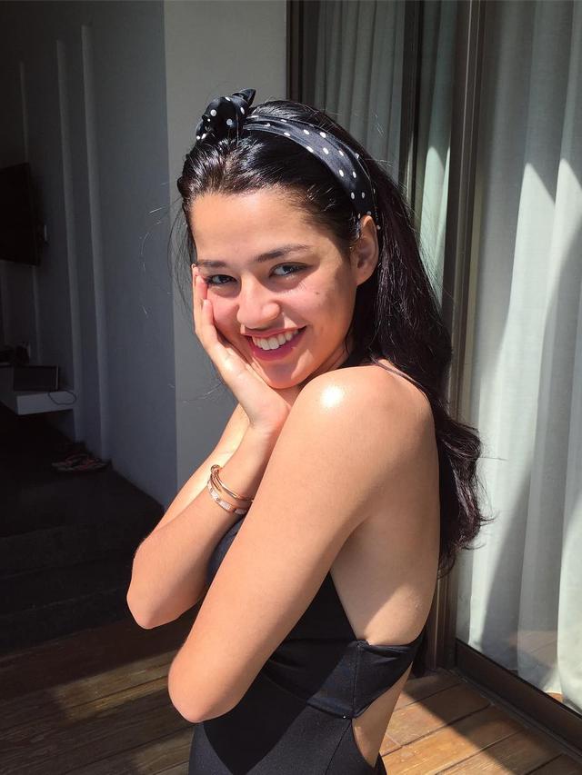 [Bintang] Susan Sameh