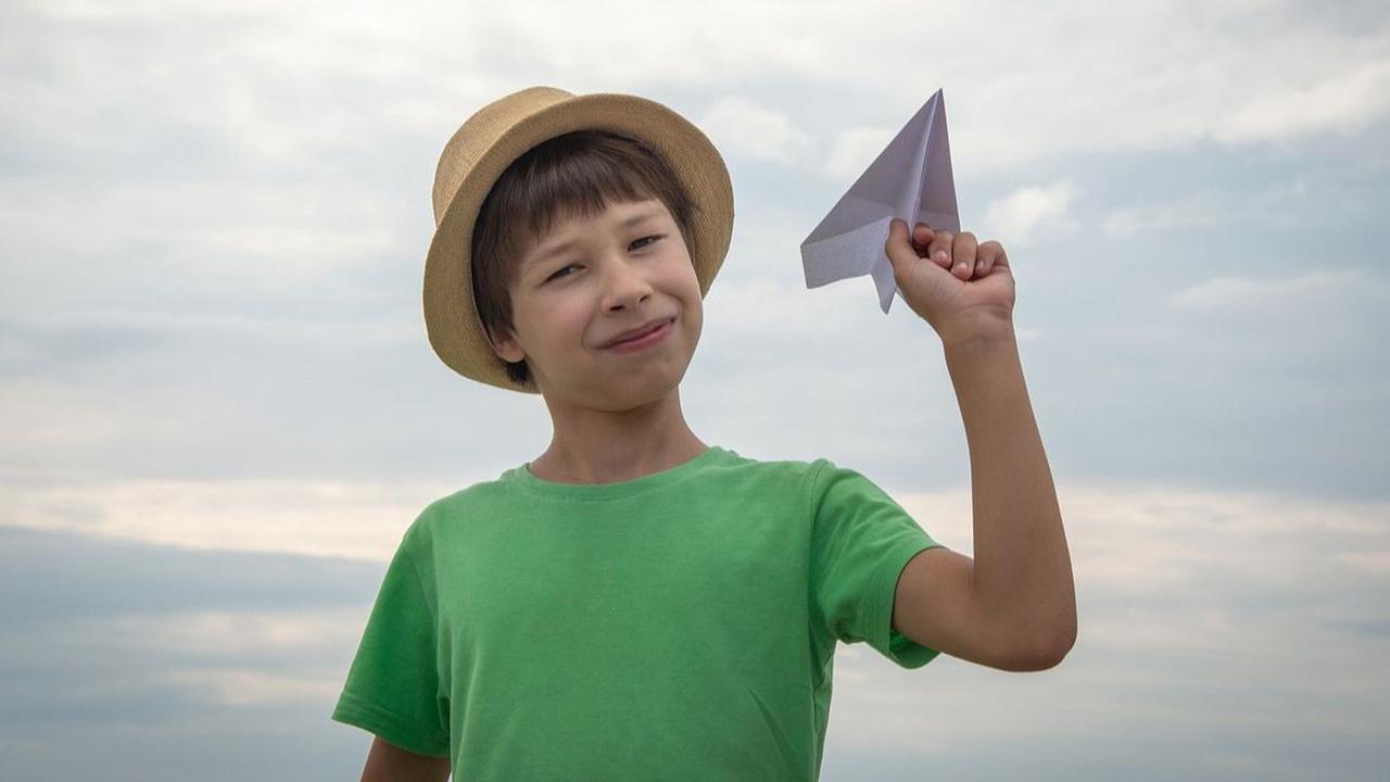 Manfaat Belajar Origami