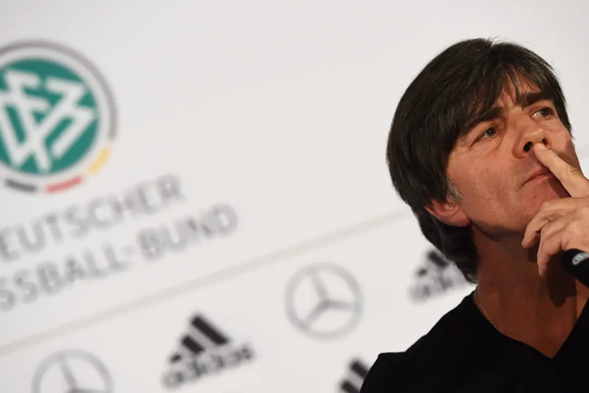 Joachim Low