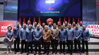 Derivatif Kripto Tumbuh Pesat, COIN Bidik Kenaikan Pendapatan
