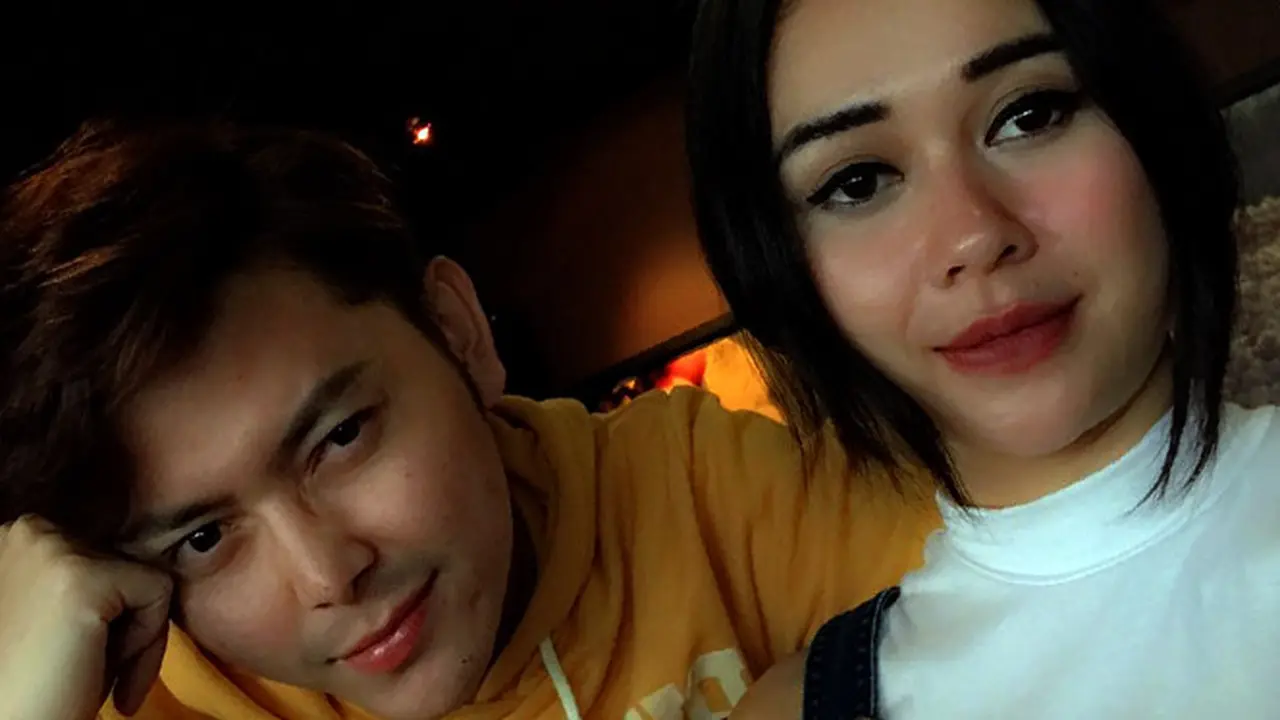 Aura Kasih