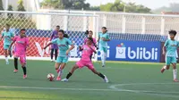 Bertemu Juara Bertahan MilkLife Soccer Challenge All Stars di Final, Tim Jakarta Mengantisipasi Catatan Positif Kudus