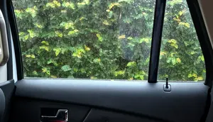 Ini Bahaya Kebiasaan 'Membanting' Pintu Mobil