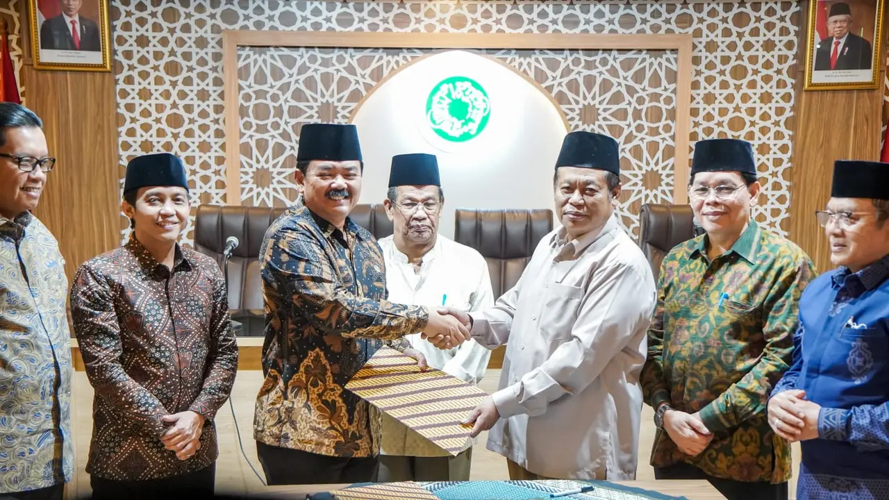 Hadi Tjahjanto