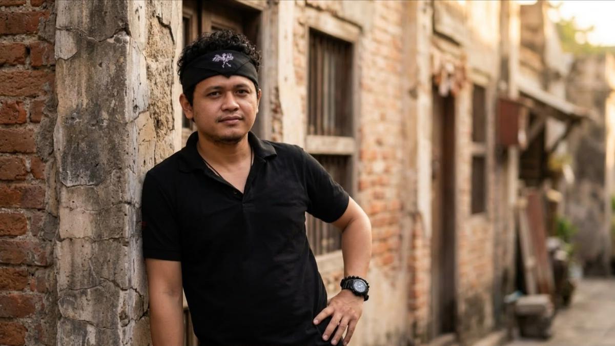 Ada Musisi Rahul ZGir di Balik Lagu Tere Bina Zindagi, Rajin Isi Waktu Luang untuk Berkarya