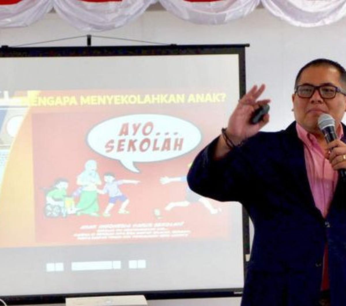 Dok. Istimewa