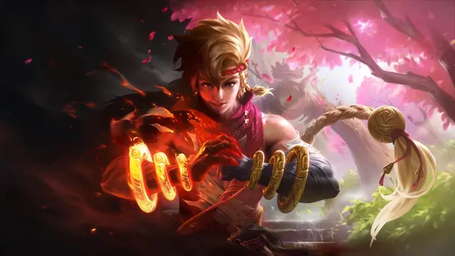 Hero Yin