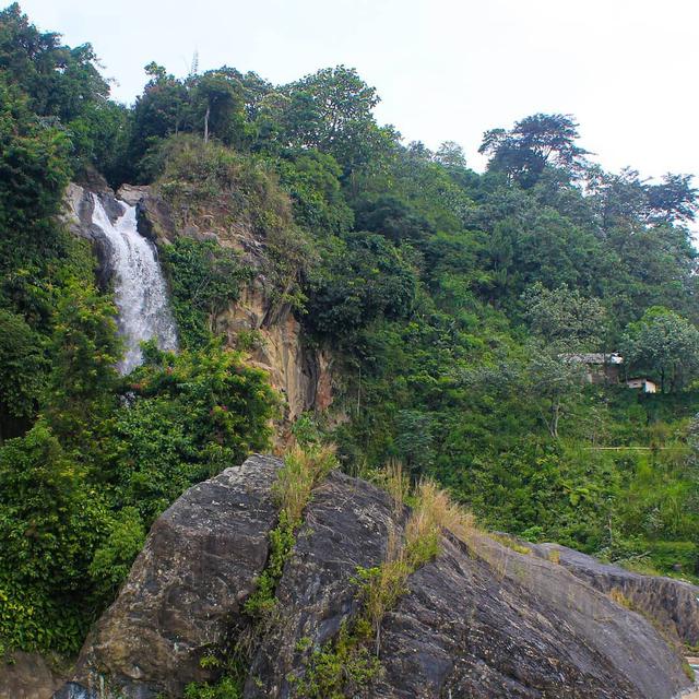 Curug Bidadari