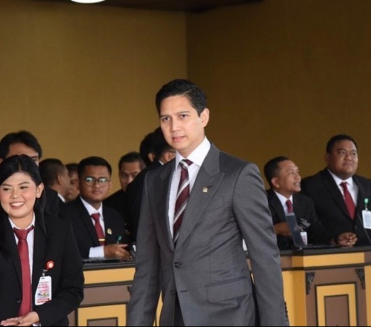 Dok. Istimewa
