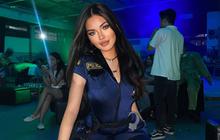 Potret Queennara Anak Liza Natalia yang Selalu Stunning dan Pancarkan Pesona Hot Sejak ABG