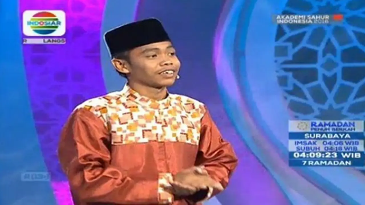 Lalu AKSI