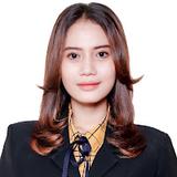 Cinta Najwa Fauzi