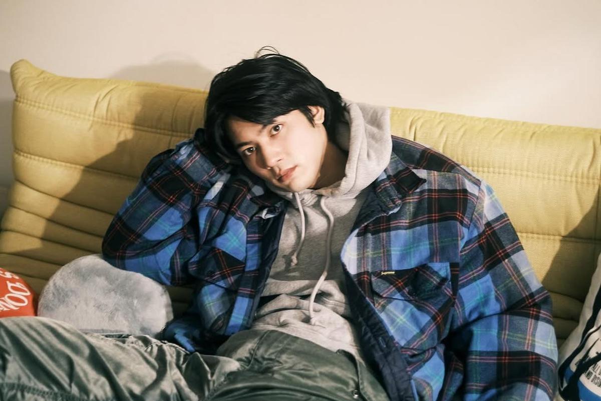 Hilang Sejak Januari, Aktor Jepang Itagaki Mizuki Ternyata Sudah Meninggal