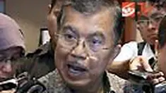 Mantan Wakil Presiden Jusuf Kalla, yang juga inisiator konversi minyak tanah ke gas, akhirnya angkat bicara perihal maraknya kebocoran tabung elpiji tiga kilogram yang terus memakan korban.