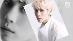 Anggota grup SHINee, Jonghyun terkonfirmasi tewas setelah bunuh diri.