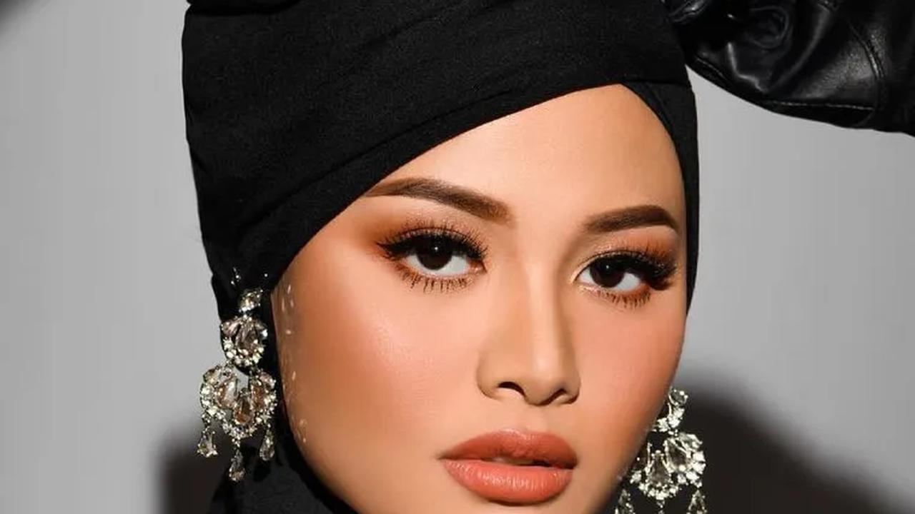 5. Aurel Hermansyah
