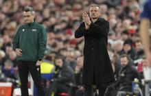 Luis Enrique Bangga dengan Mentalitas PSG usai Singkirkan Liverpool: Ini Baru Permulaan