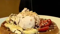 Intervensi Pejabat saat Razia hingga Jelajah Kuliner di Jakarta