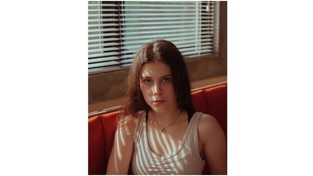 6 Potret Terbaru Manuella, Putri Kedua Sophia Latjuba yang Makin Menawan