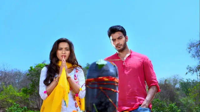 [Bintang] Selamanya Cinta