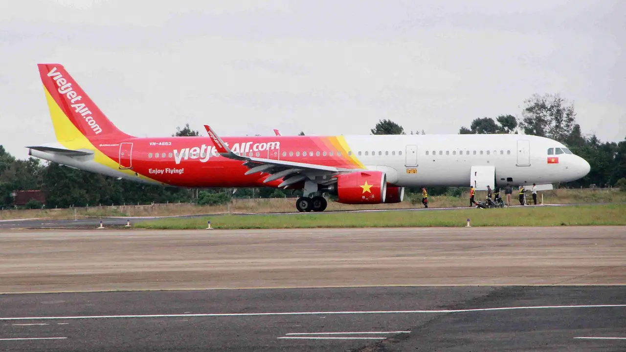 VietJet Air